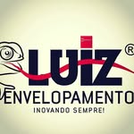 Luiz Envelopamento — Inovando Sempre